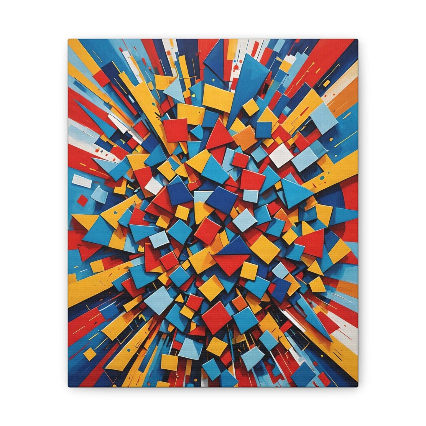Urban Explosion