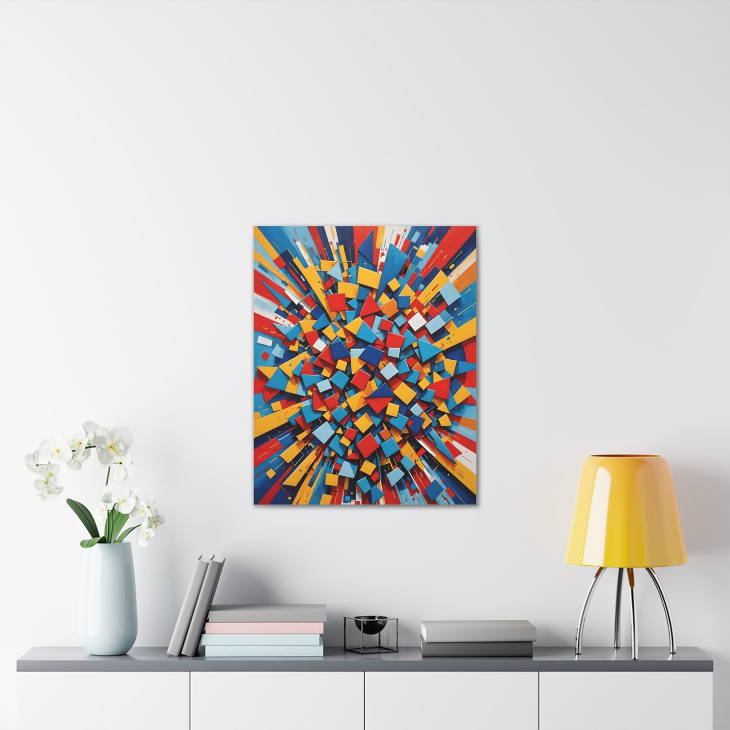Urban Explosion
