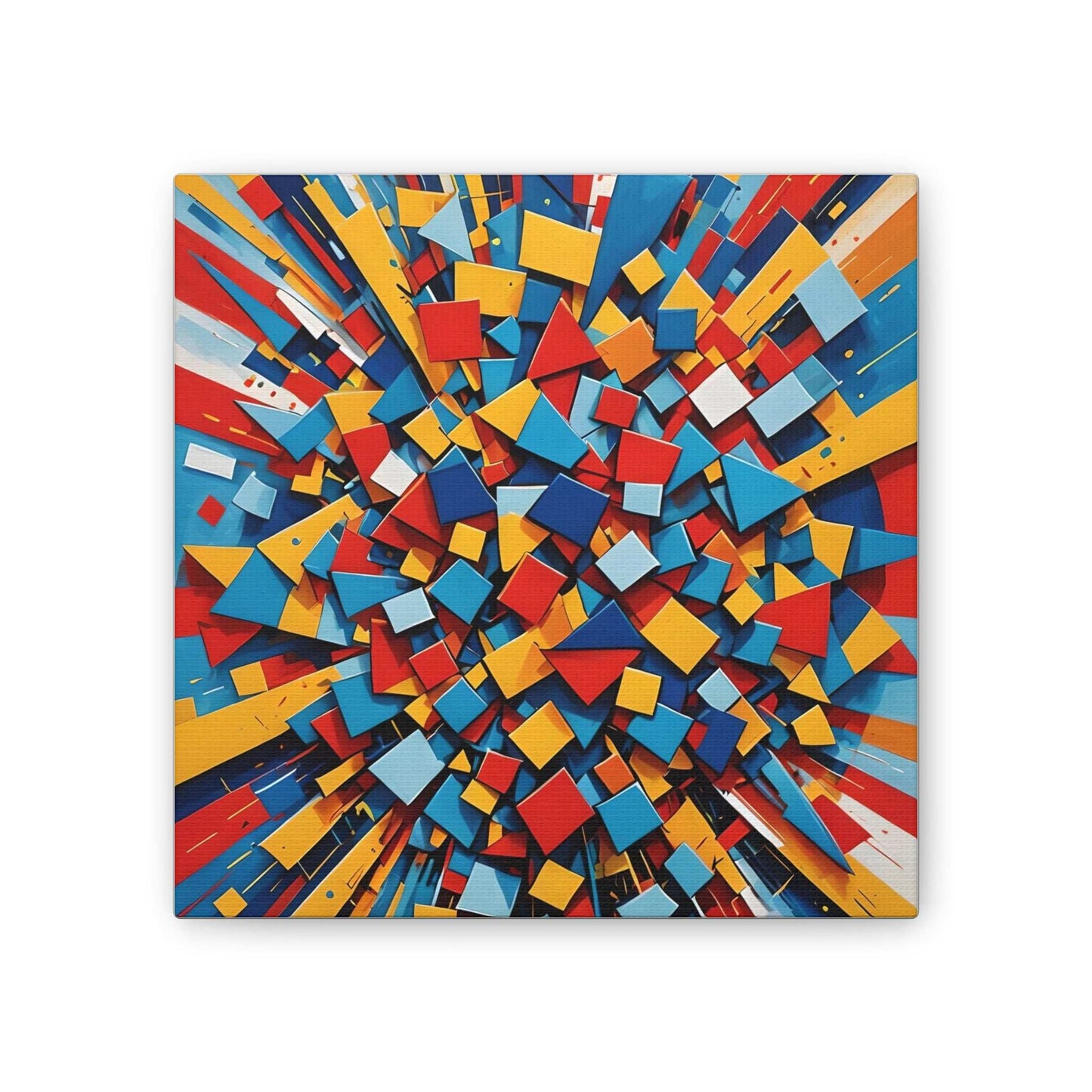 Urban Explosion