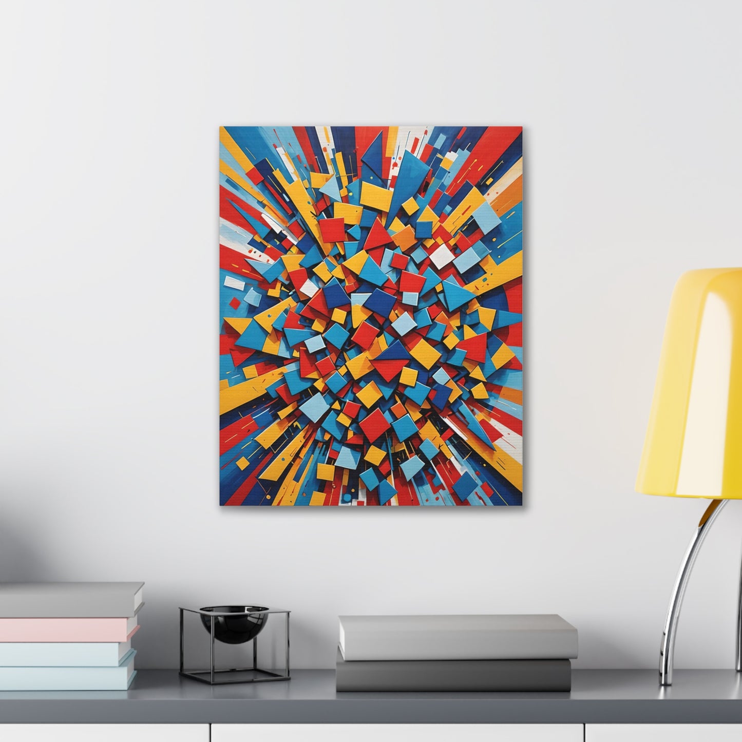 Urban Explosion