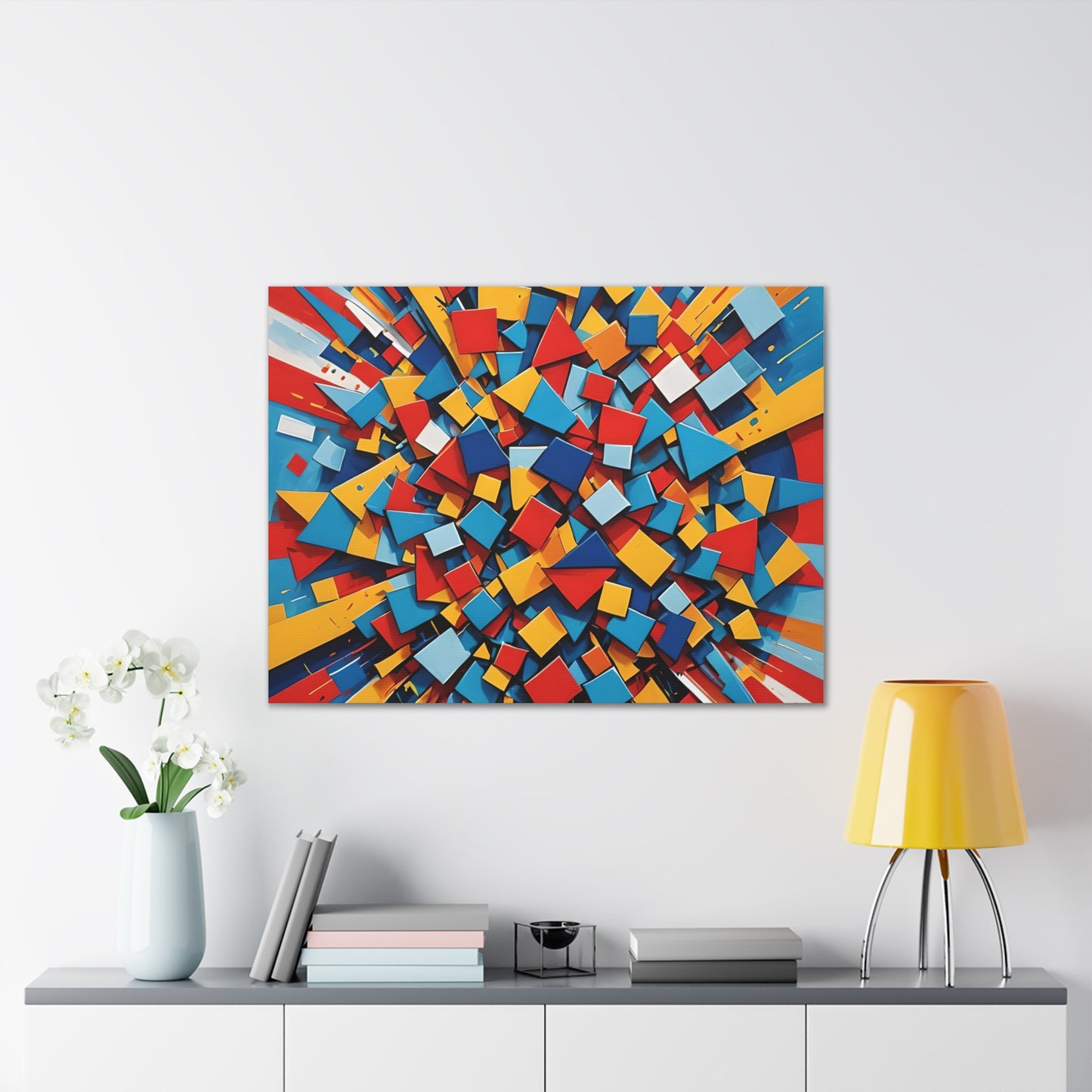 Urban Explosion