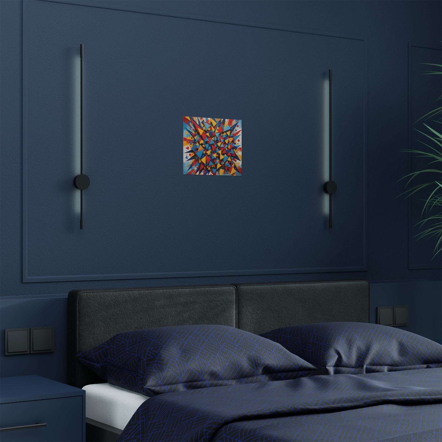 Satin Posters (300gsm)