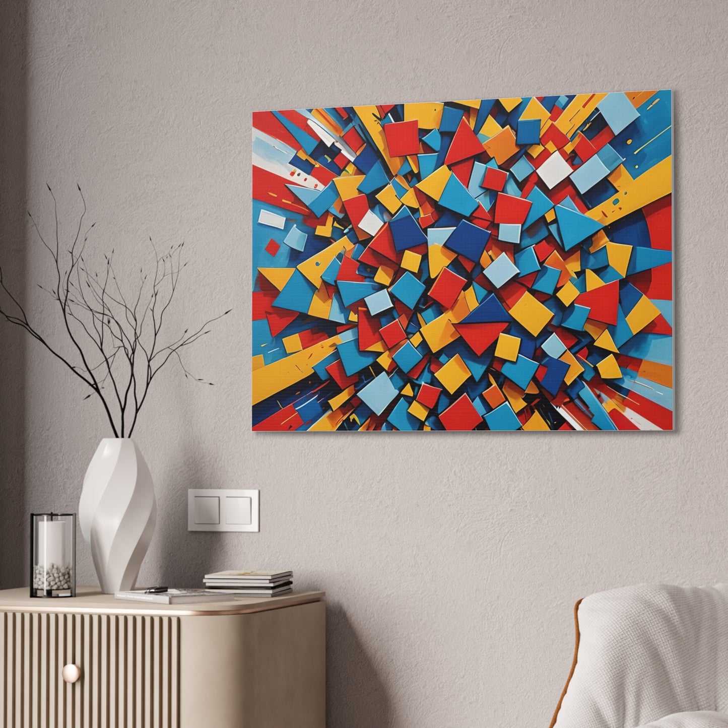 Urban Explosion