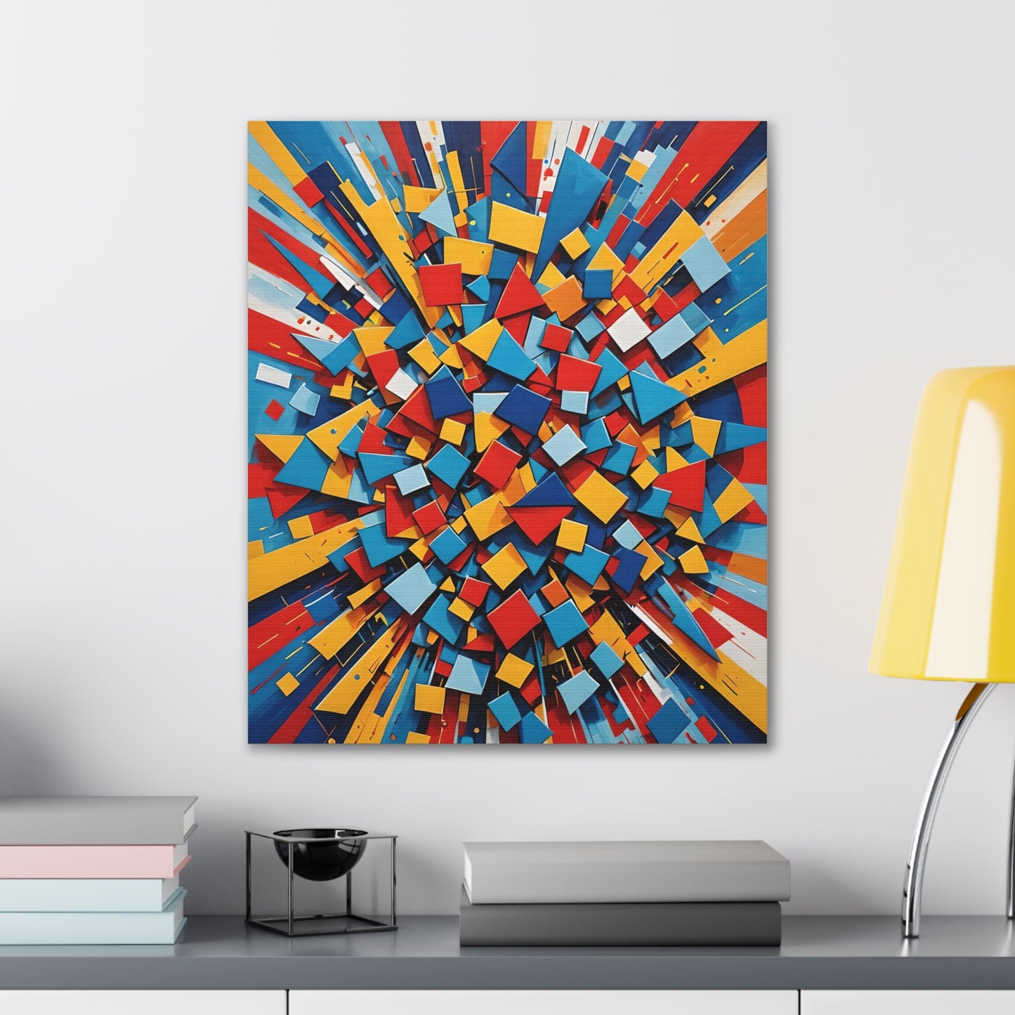 Urban Explosion