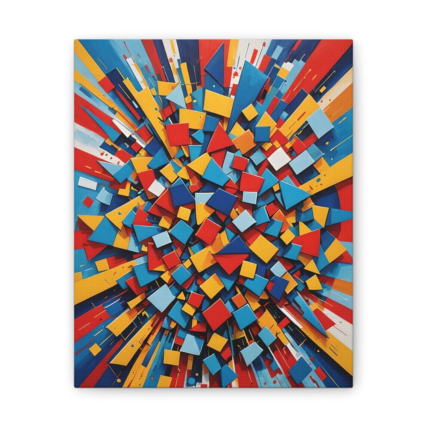Urban Explosion