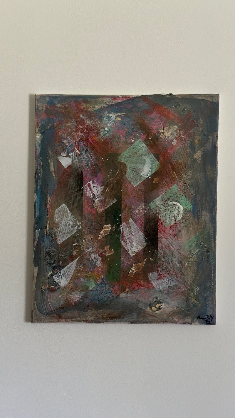 III