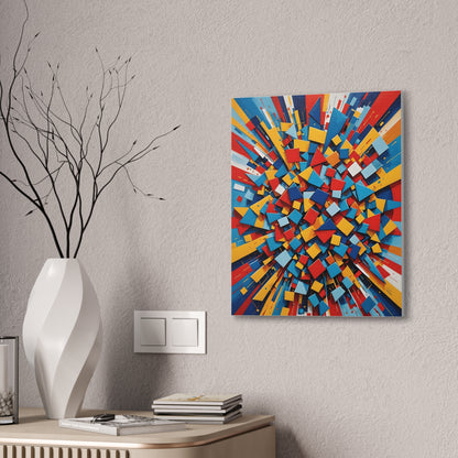 Urban Explosion