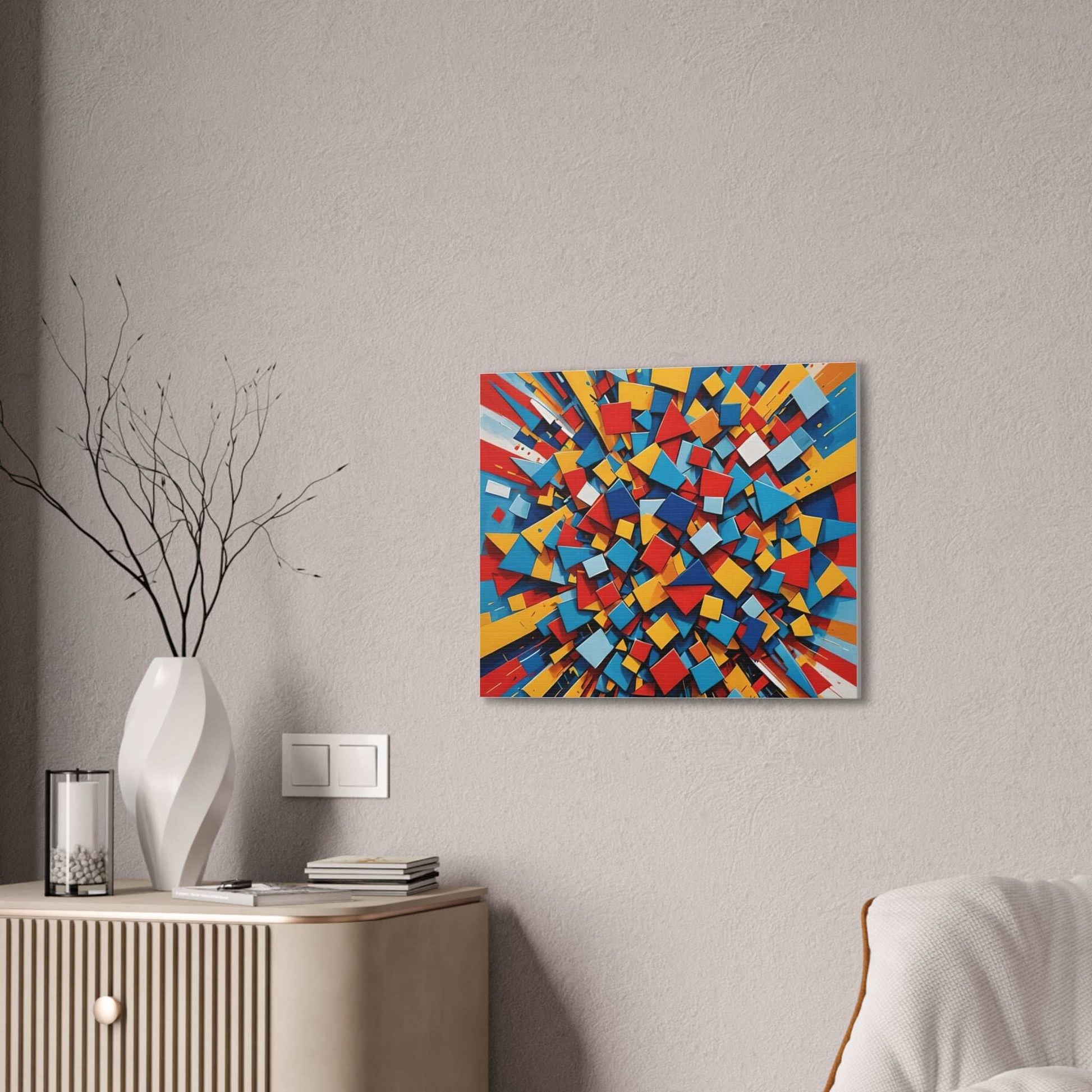 Urban Explosion