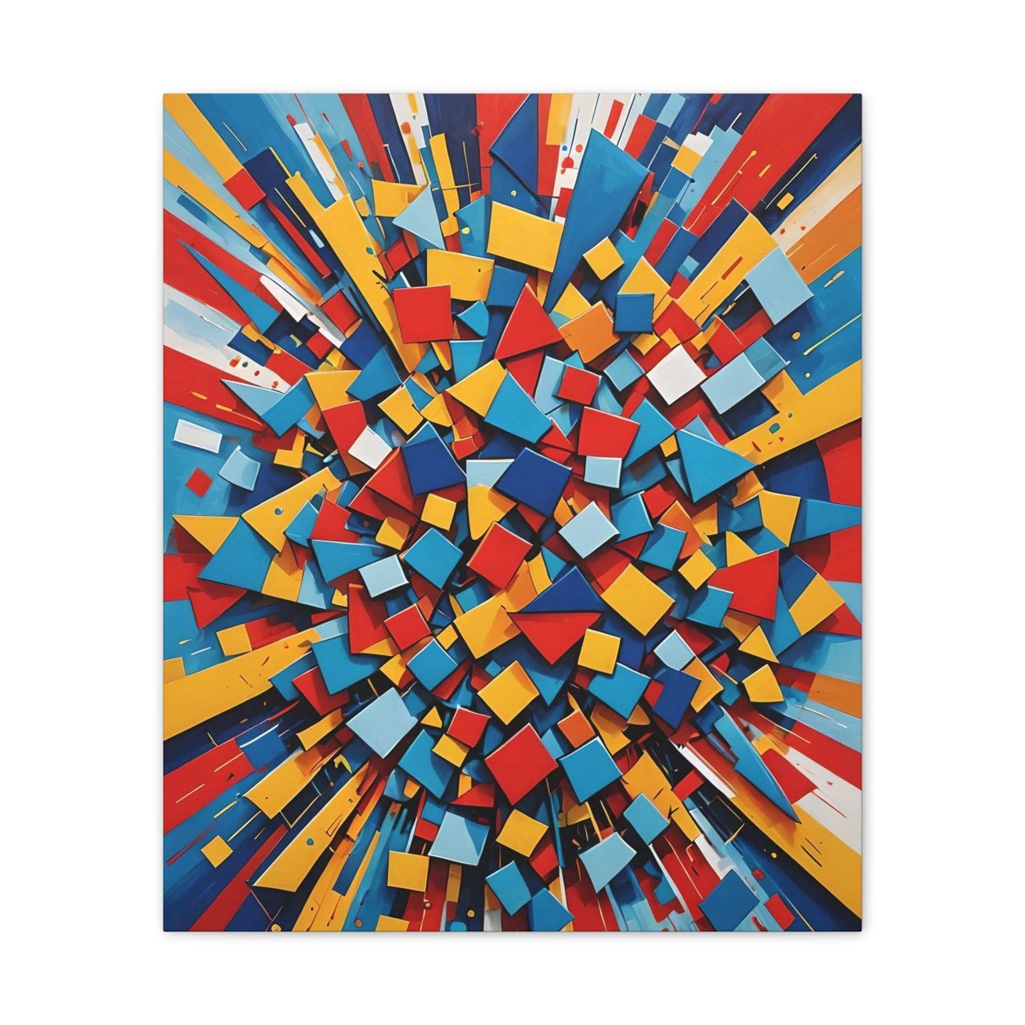 Urban Explosion