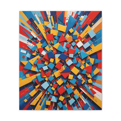 Urban Explosion