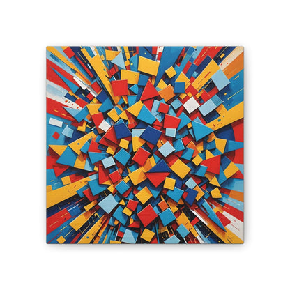 Urban Explosion