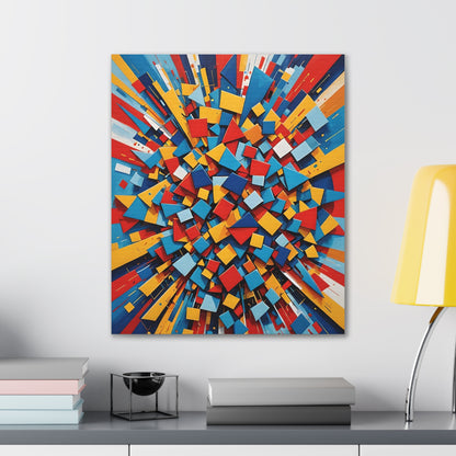 Urban Explosion