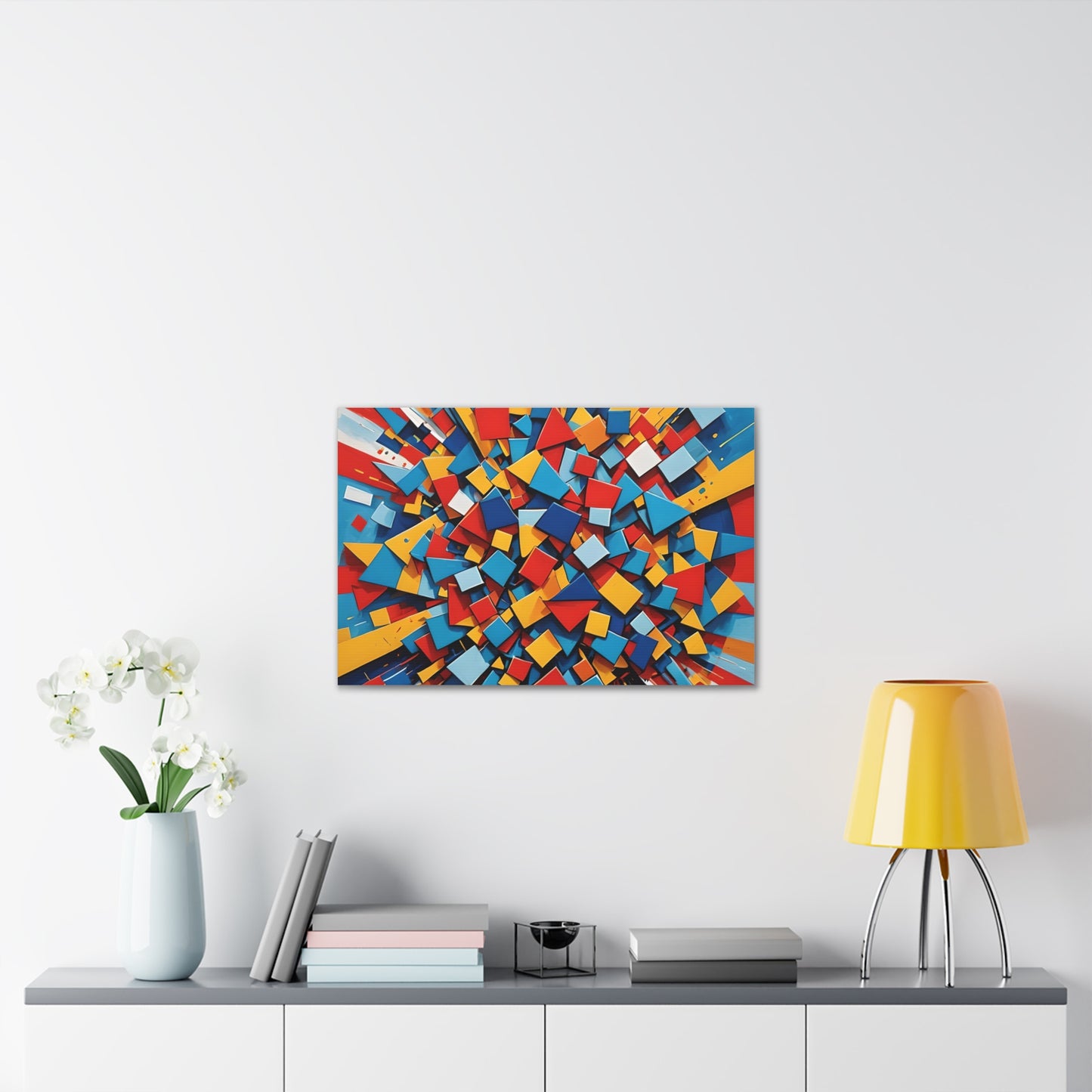 Urban Explosion