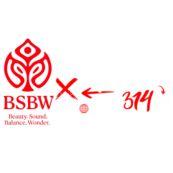 BSBW x Rawthentic314
